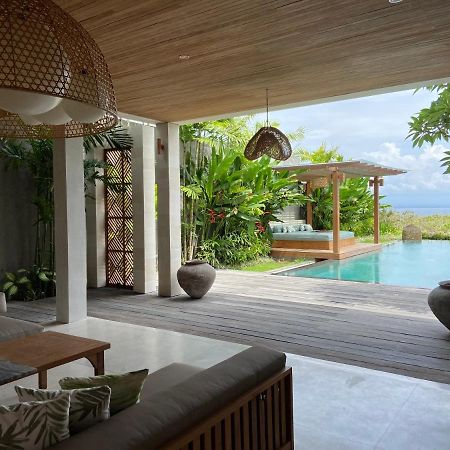 Villa Biarritz Улувату Экстерьер фото