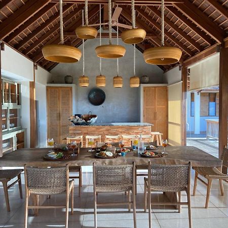 Villa Biarritz Улувату Экстерьер фото