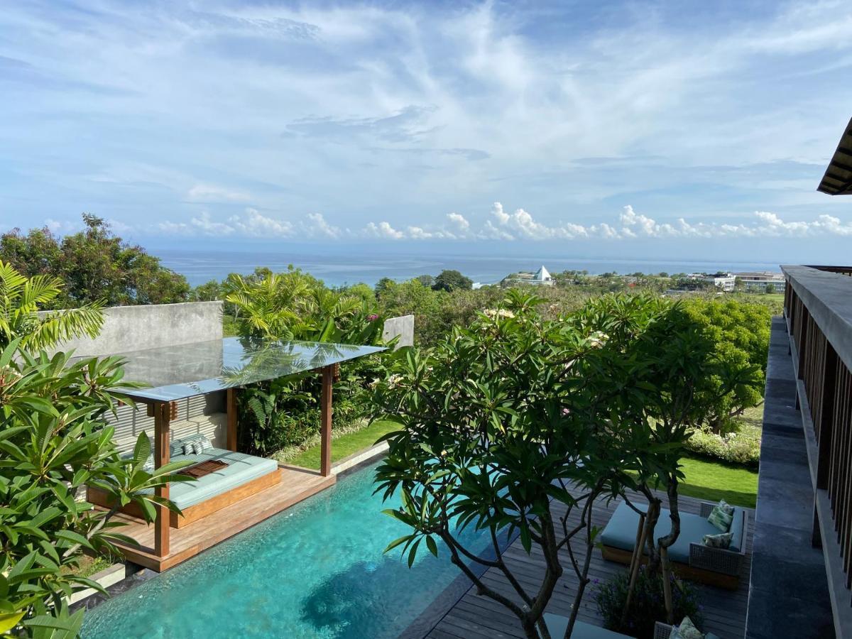 Villa Biarritz Улувату Экстерьер фото