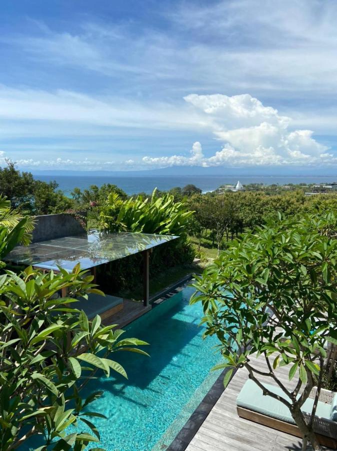 Villa Biarritz Улувату Экстерьер фото