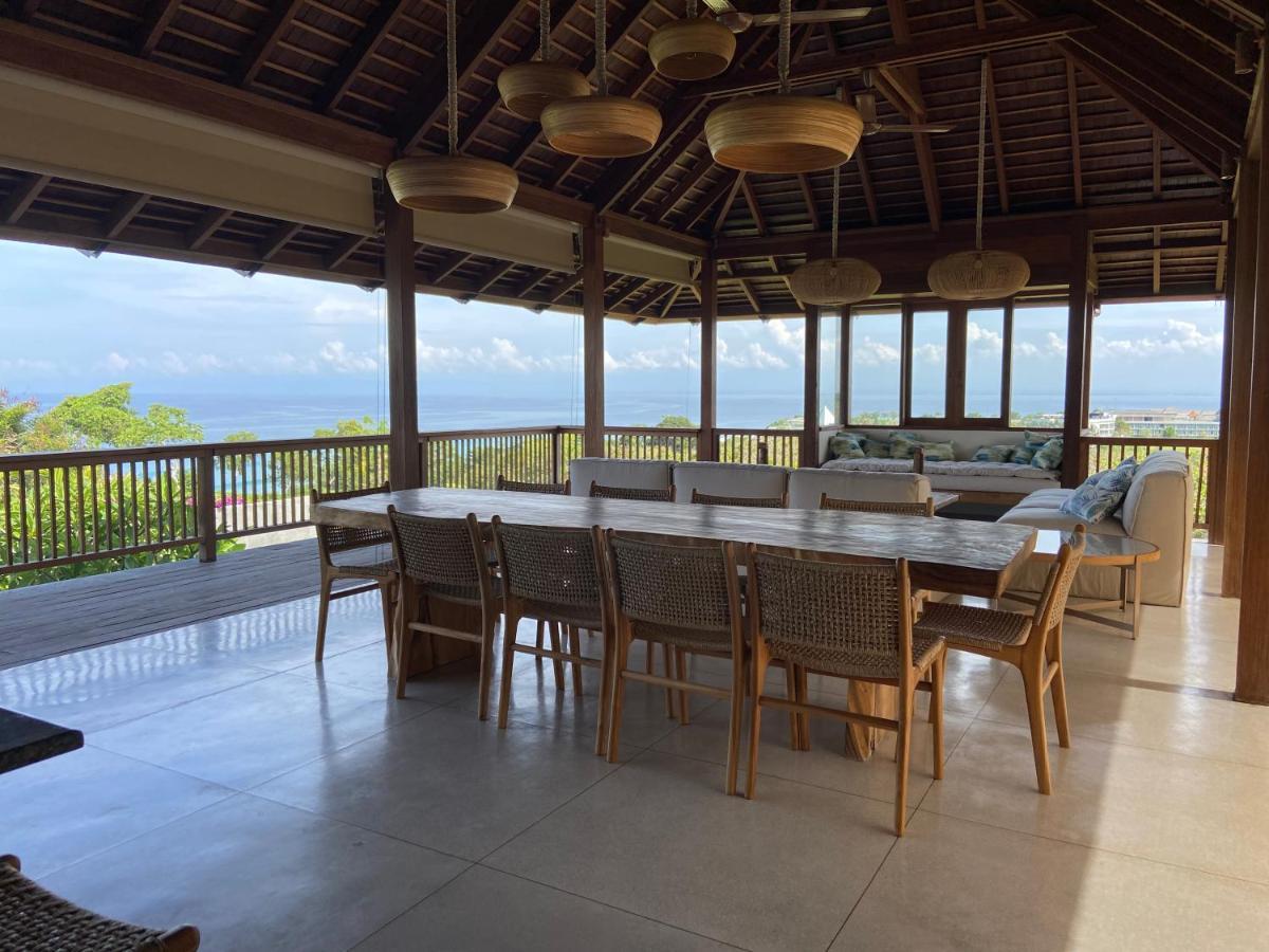 Villa Biarritz Улувату Экстерьер фото