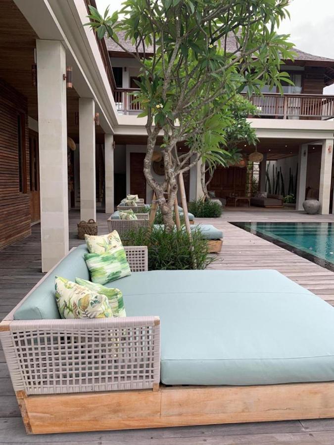 Villa Biarritz Улувату Экстерьер фото