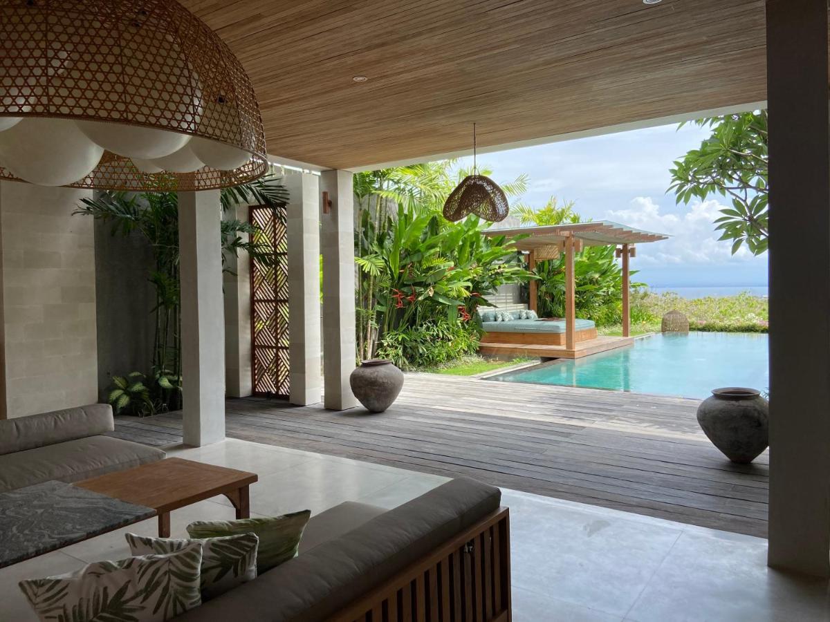 Villa Biarritz Улувату Экстерьер фото