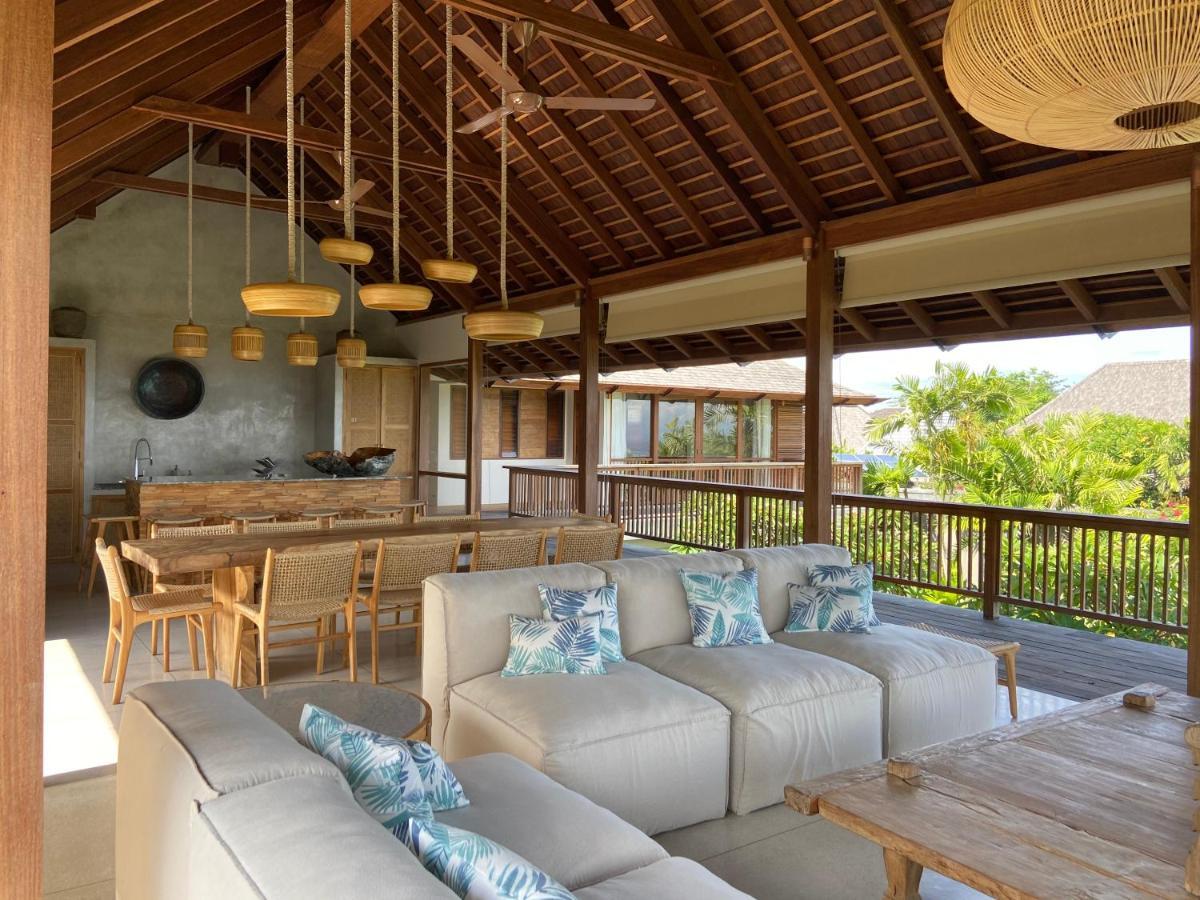 Villa Biarritz Улувату Экстерьер фото
