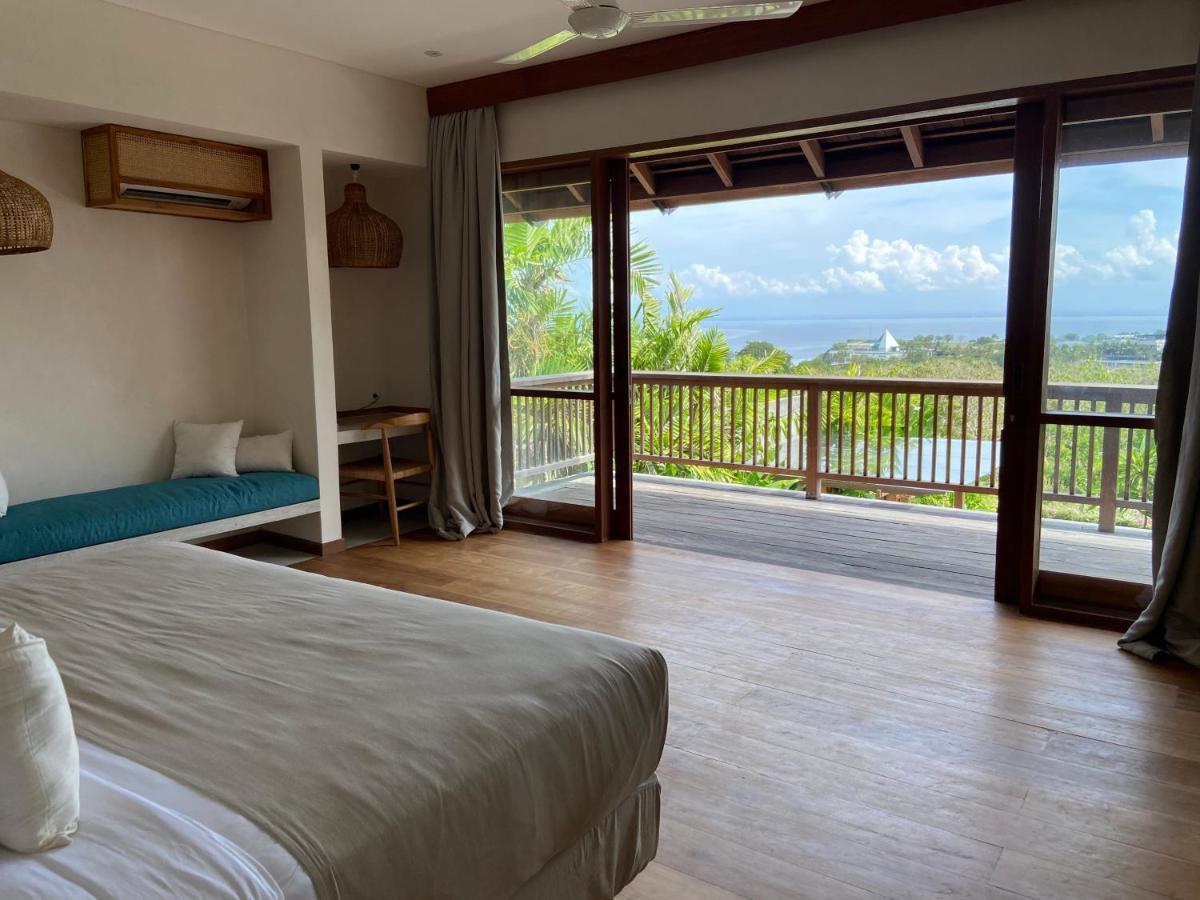 Villa Biarritz Улувату Экстерьер фото