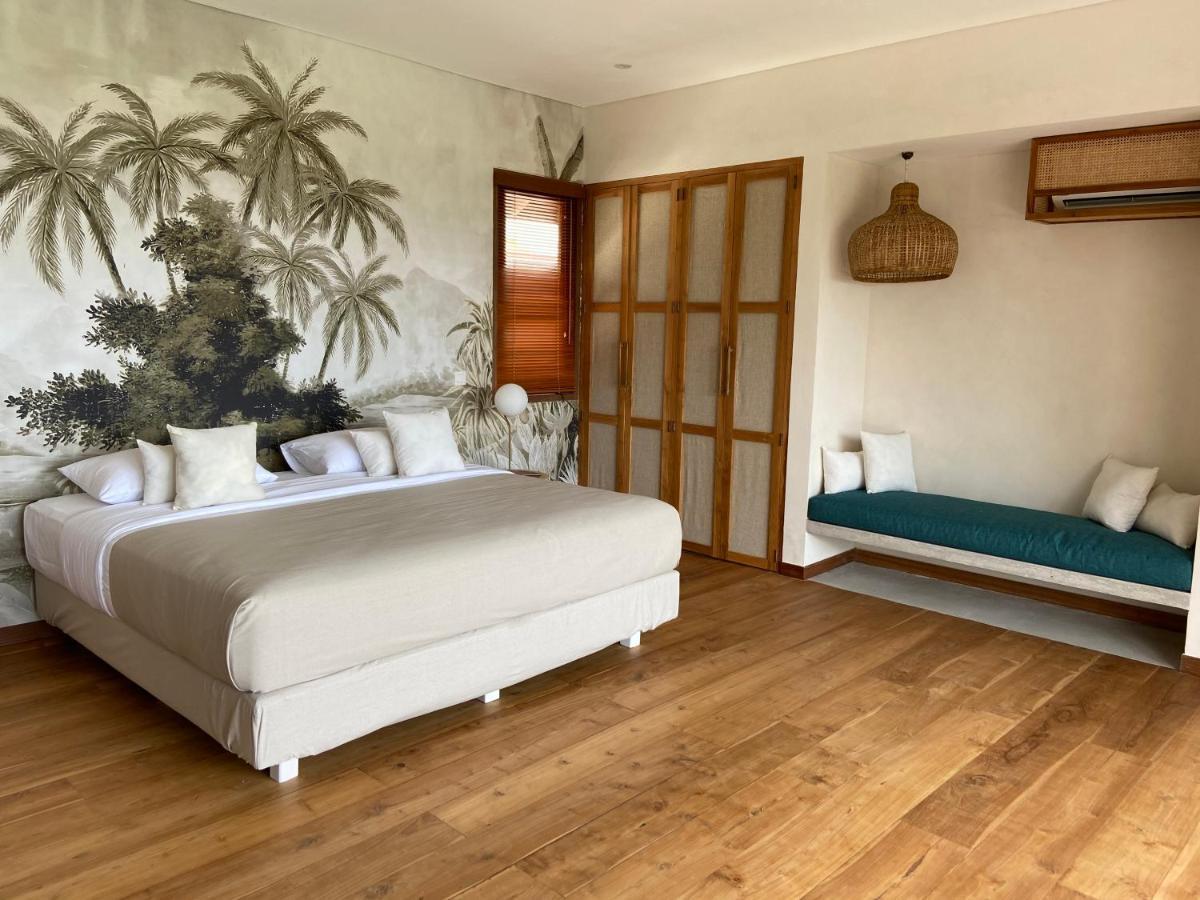 Villa Biarritz Улувату Экстерьер фото