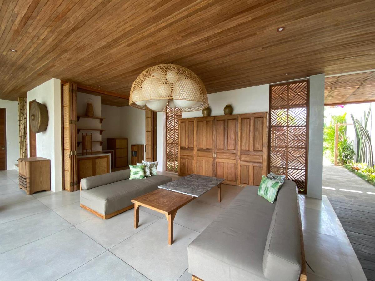 Villa Biarritz Улувату Экстерьер фото