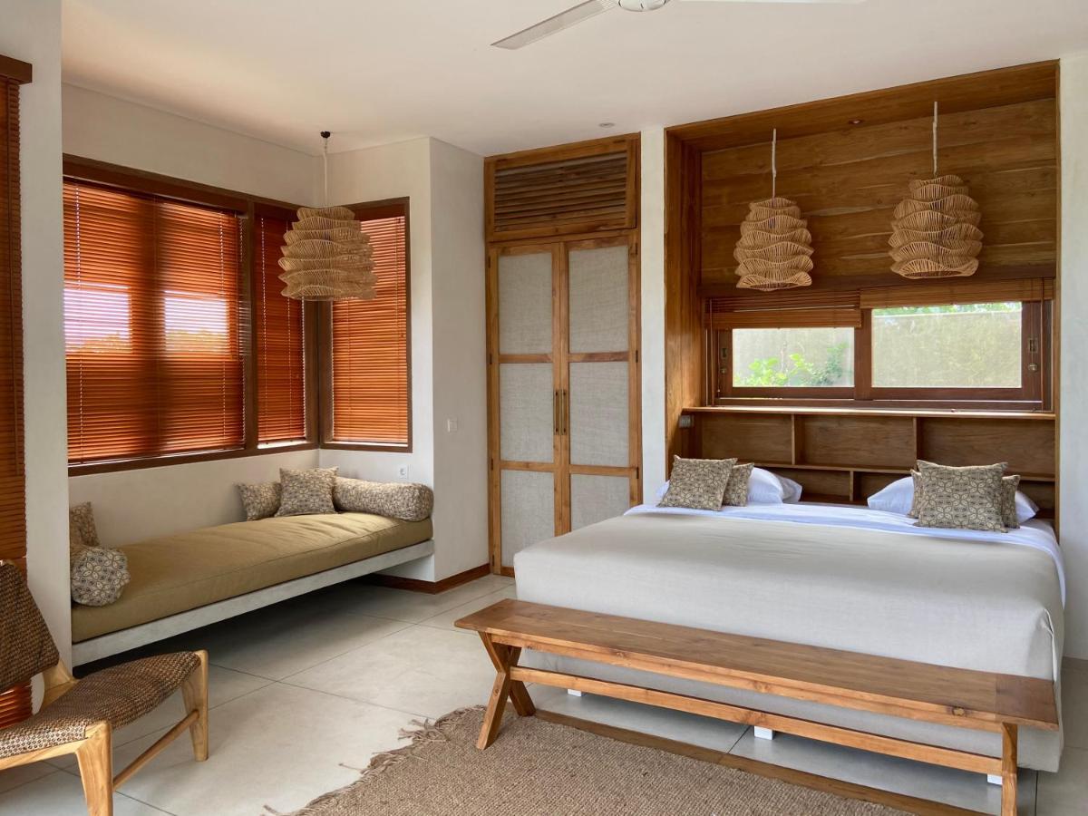 Villa Biarritz Улувату Экстерьер фото
