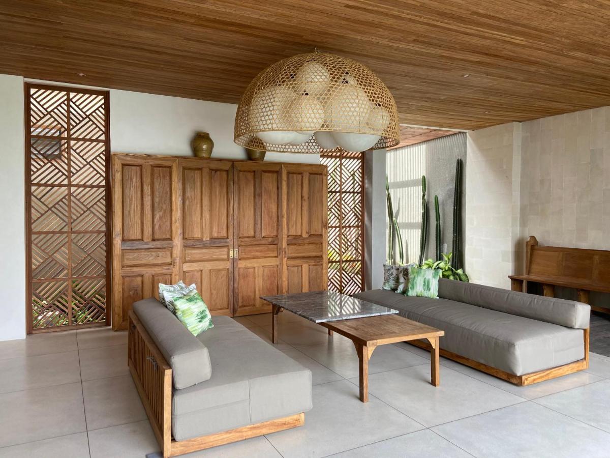Villa Biarritz Улувату Экстерьер фото