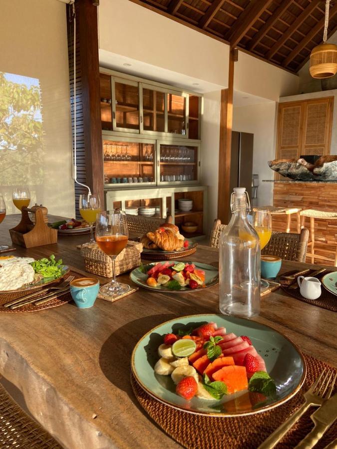 Villa Biarritz Улувату Экстерьер фото